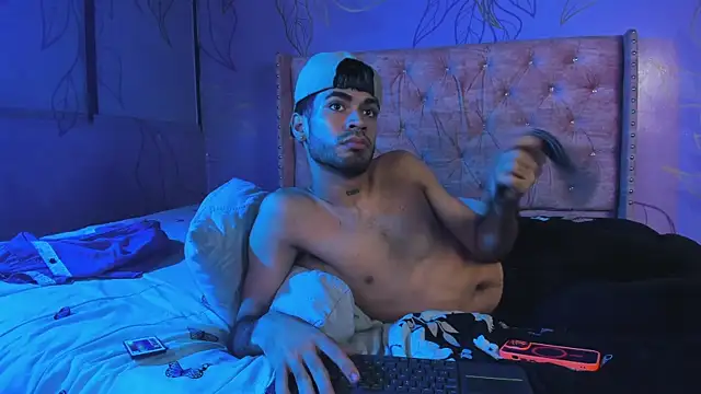 The slim boyss online show from 03/20/25, 06:30