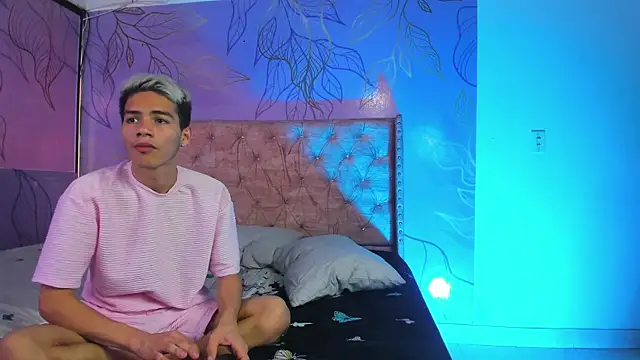 The slim boyss online show from 03/20/25, 07:35