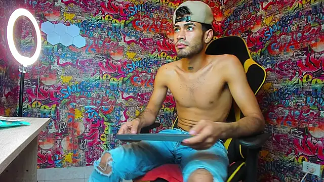 The slim boyss online show from 03/21/25, 02:50