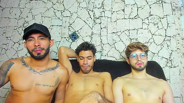 The slim boyss online show from 03/21/25, 11:56