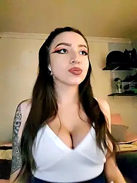 Paudelatorre online show from 12/01/25, 03:00