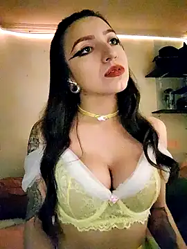 Paudelatorre online show from 02/07/26, 12:58