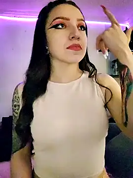 Paudelatorre online show from 02/13/26, 08:16