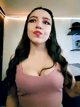 Paudelatorre online show from 03/12/26, 11:22