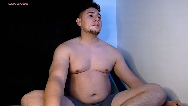 dap XOXO online show from 11/30/25, 12:36