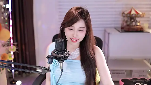 SleepArtist online show from 11/07/25, 07:03