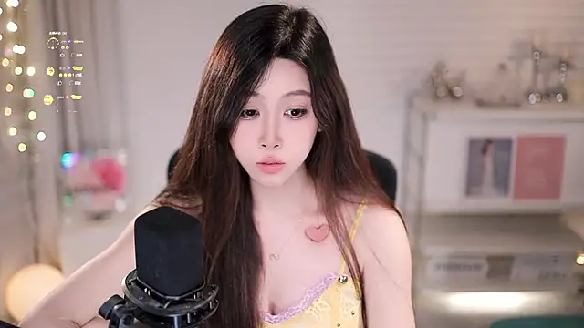 SleepArtist online show from 05/31/26, 06:09