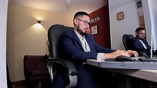 thesexlawyer1 online show from 03/16/26, 05:44