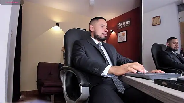 thesexlawyer1 online show from 03/24/26, 05:34