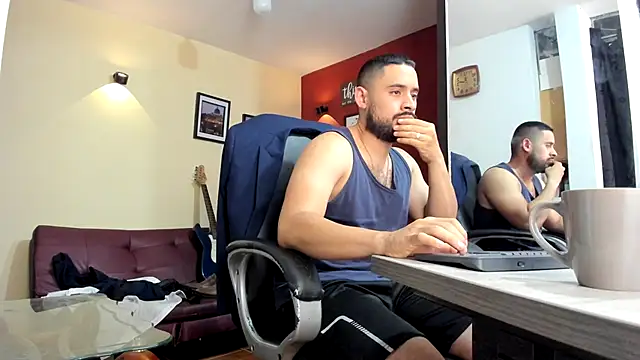 thesexlawyer1 online show from 06/15/26, 03:09