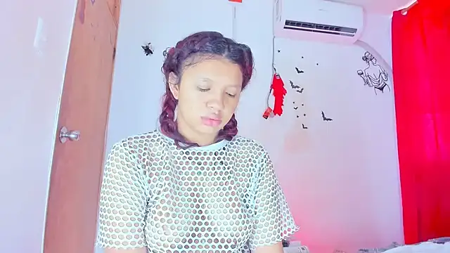 Emily Coper18 online show from 01/18/26, 02:10