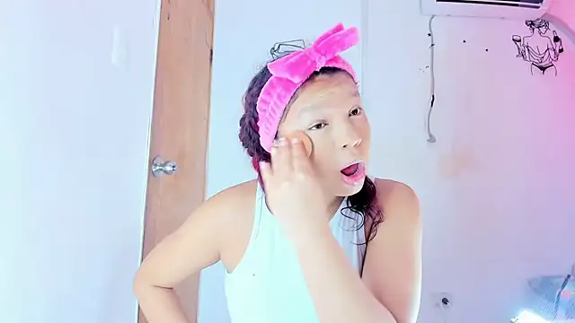 Emily Coper18 online show from 03/14/26, 02:00