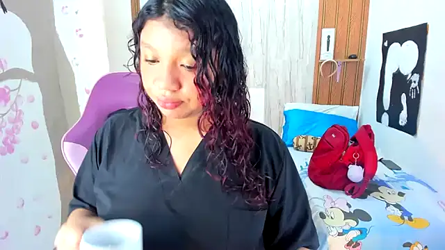 Emily Coper18 online show from 07/13/26, 01:47