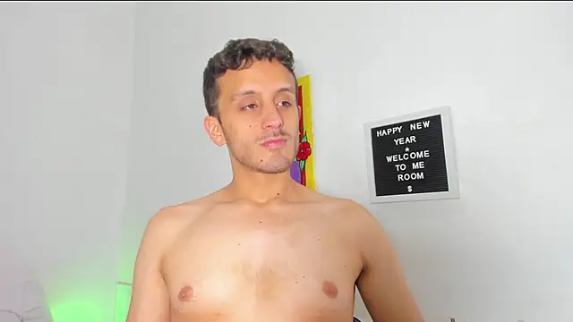 Snapshot of CorbinxHalle chatting on 01/06/25, 05:06 CorbinxHalle online show from 01/06/25, 05:06