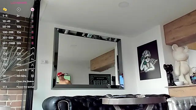 Snapshot of pretur_cruba1 chatting on 11/21/25, 11:20 pretur cruba1 online show from 11/21/25, 11:20