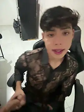 Jacotnk online show from 12/14/24, 02:34