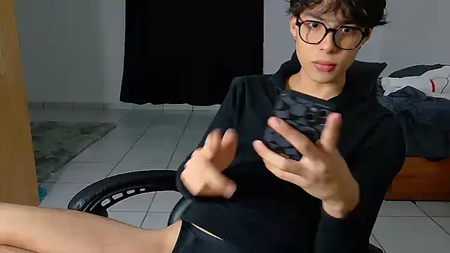 Jacotnk online show from 09/09/25, 04:01