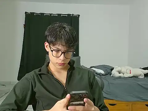 Jacotnk online show from 10/02/25, 04:08