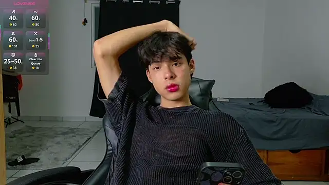 Jacotnk online show from 10/24/25, 04:53