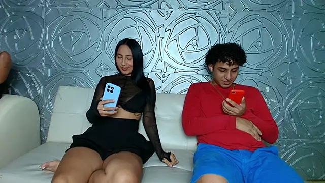 Sex orgy01 online show from 06/11/26, 07:23