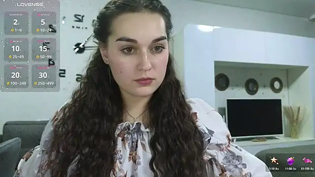 me lissa sun13 online show from 12/12/24, 07:48