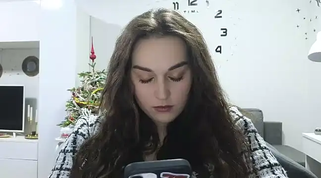 me lissa sun13 online show from 12/31/24, 05:44