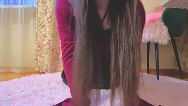 me lissa sun13 online show from 09/25/25, 01:04