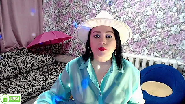 Snapshot of Julia-ru chatting on 01/16/25, 09:51 Julia-ru online show from 01/16/25, 09:51