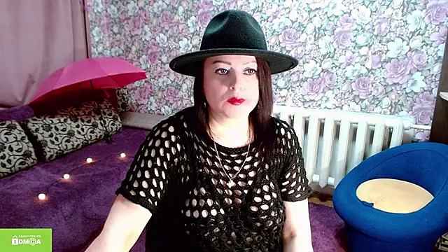 Snapshot of Julia-ru chatting on 10/25/25, 07:52 Julia-ru online show from 10/25/25, 07:52