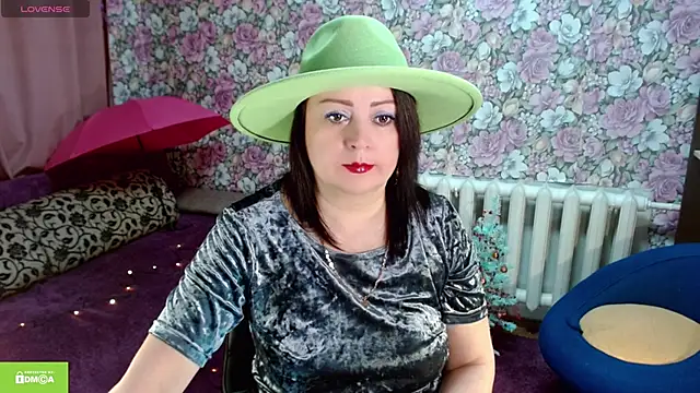 Snapshot of Julia-ru chatting on 12/03/25, 10:08 Julia-ru online show from 12/03/25, 10:08