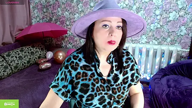 Julia-ru online show from 02/28/26, 09:27