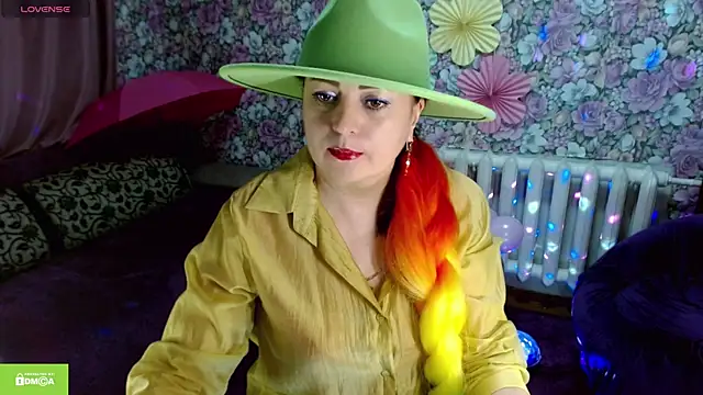 Julia-ru online show from 04/04/26, 09:01