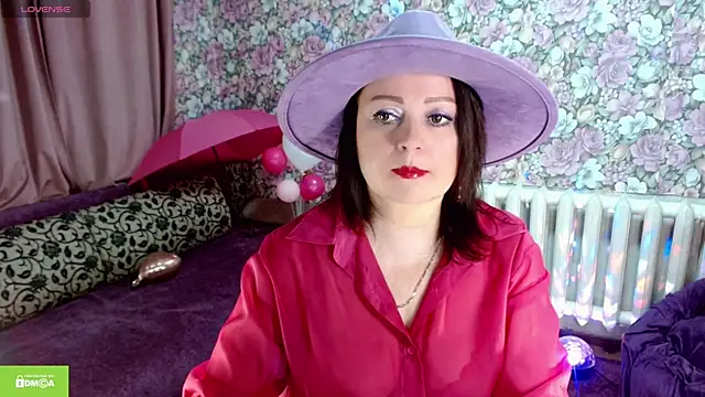 Julia-ru online show from 04/08/26, 08:53