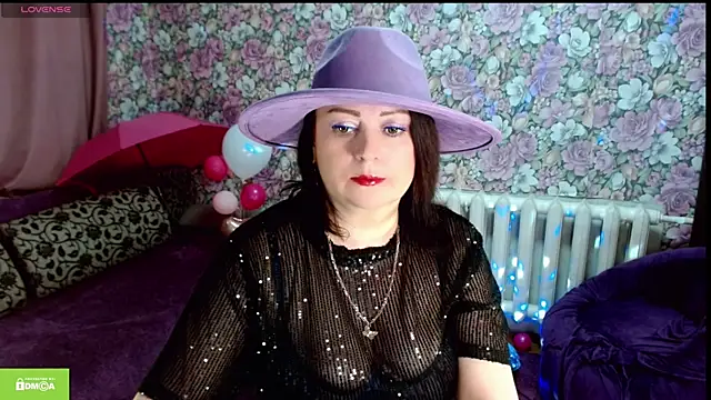 Julia-ru online show from 04/10/26, 09:41