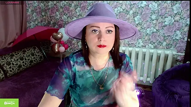 Julia-ru online show from 04/16/26, 07:58