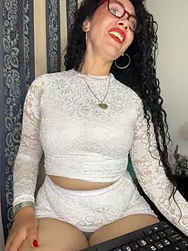 JULYSEX1 online show from 04/03/26, 02:48