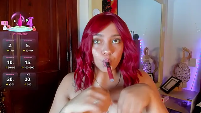 Abril Gomez06 online show from 03/11/26, 08:04