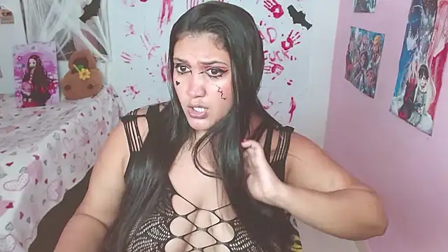 melody-tarly online show from 10/28/25, 02:48