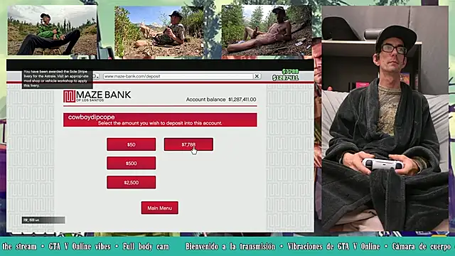 joeiandola online show from 01/10/26, 06:53