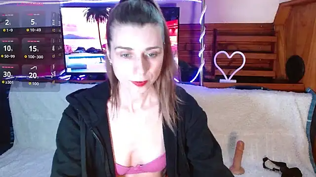 Trinity Fire online show from 03/17/26, 11:19