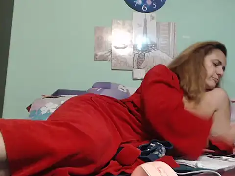 SexyGioconda online show from 03/03/25, 08:00