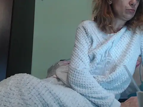 SexyGioconda online show from 03/07/25, 09:18