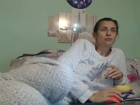 SexyGioconda online show from 03/07/25, 03:28