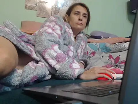 SexyGioconda online show from 03/09/25, 10:19