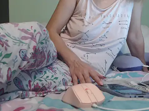 SexyGioconda online show from 03/12/25, 10:05