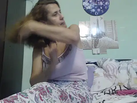 SexyGioconda online show from 03/18/25, 08:48