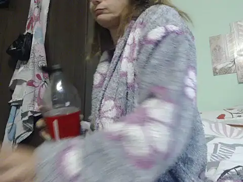 SexyGioconda online show from 03/19/25, 10:53