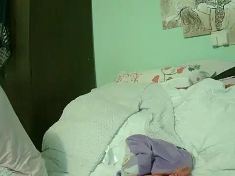 SexyGioconda online show from 03/22/25, 12:25