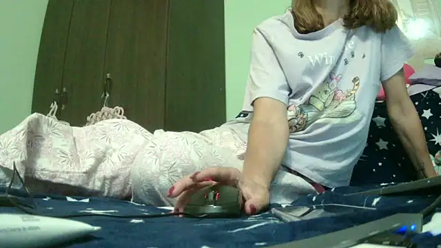 SexyGioconda online show from 09/11/25, 05:57