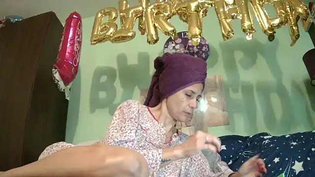 SexyGioconda online show from 09/27/25, 05:07